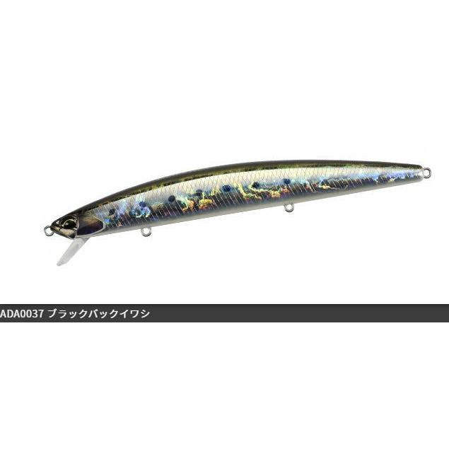 デュオ DUO タイドミノーランス120S 北海道限定品 : NorthCastヤフー店