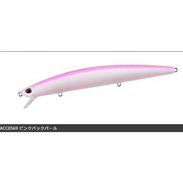 デュオ DUO タイドミノーランス120S 北海道限定品 : NorthCastヤフー店