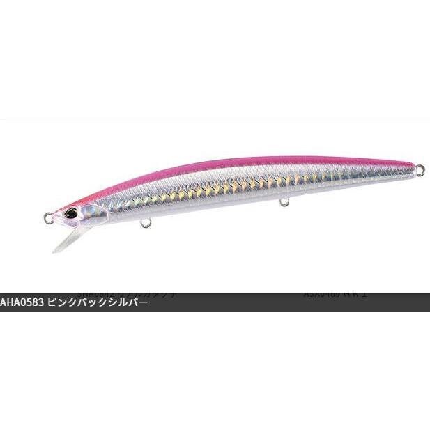 デュオ DUO タイドミノーランス120S 北海道限定品 : NorthCastヤフー店