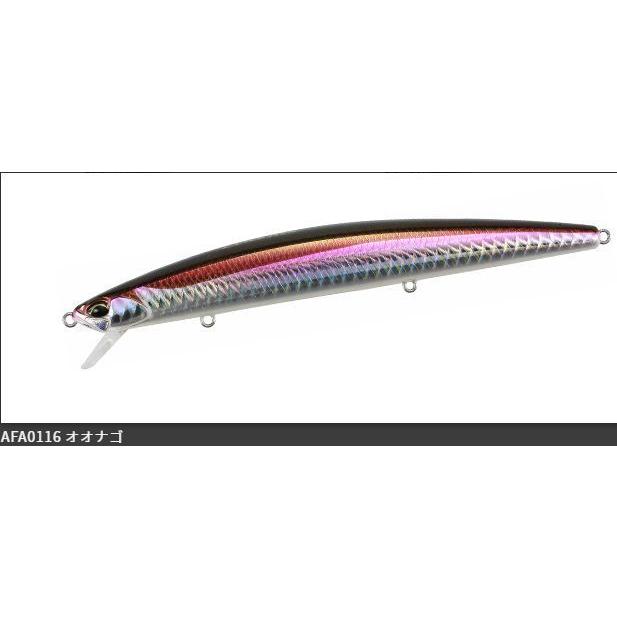 デュオ DUO タイドミノーランス120S 北海道限定品 : NorthCastヤフー店