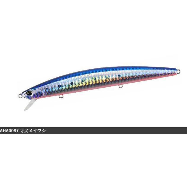 デュオ DUO タイドミノーランス120S 北海道限定品 : NorthCastヤフー店