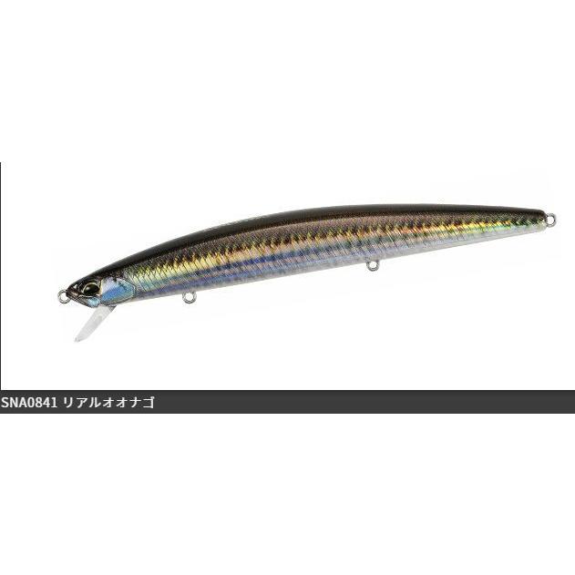 デュオ DUO タイドミノーランス120S 北海道限定品 : NorthCastヤフー店