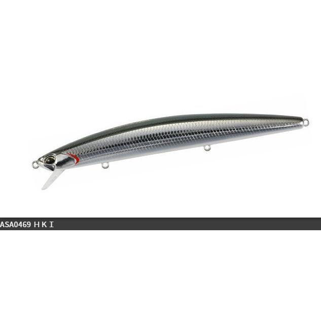 デュオ DUO タイドミノーランス120S 北海道限定品 : NorthCastヤフー店
