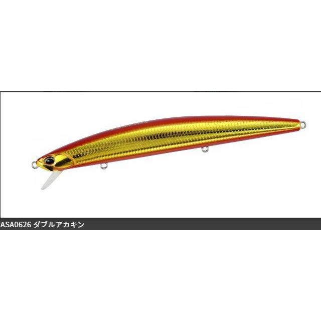 デュオ DUO タイドミノーランス120S 北海道限定品 : NorthCastヤフー店