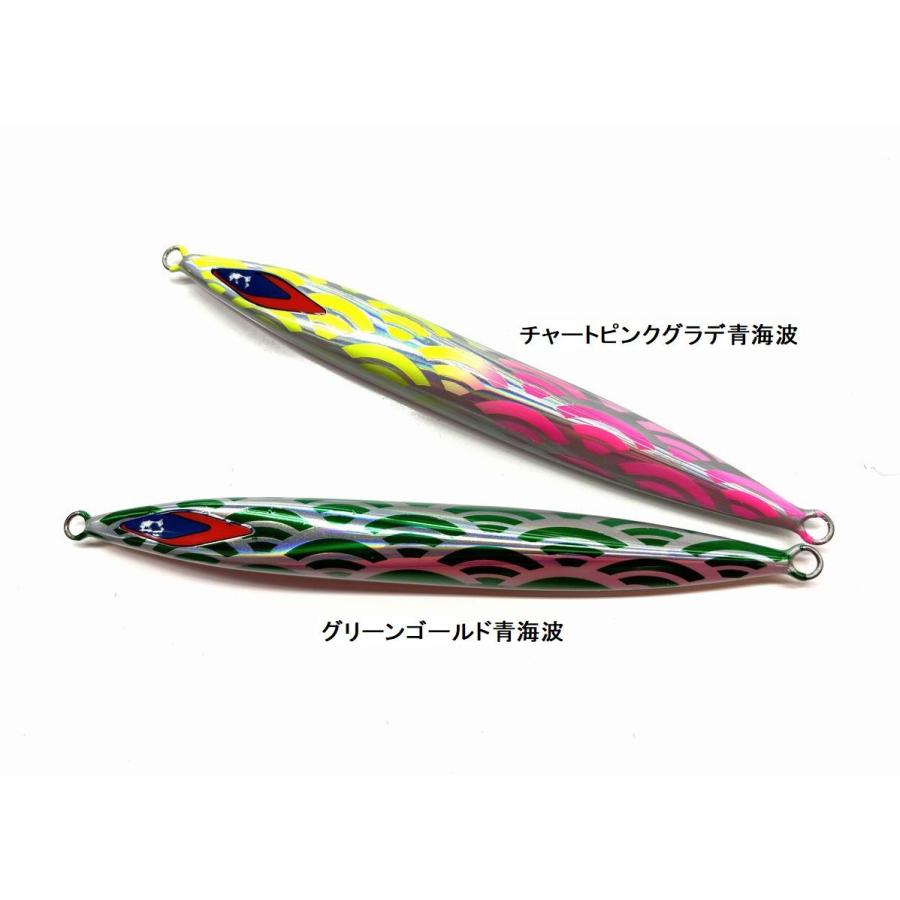 コジャント 限定フォーカスM10 150g青海波 ノースセッター
