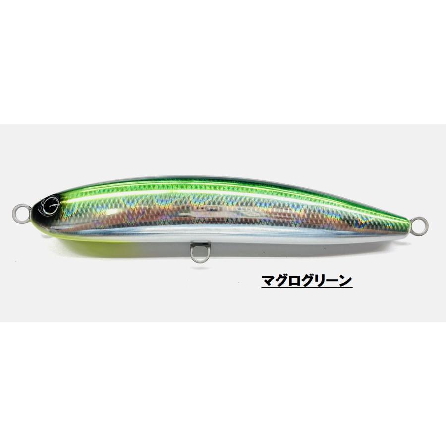 グッドベイト モンスターマグロ210F MONSTER MAGURO210F GOODBAIT