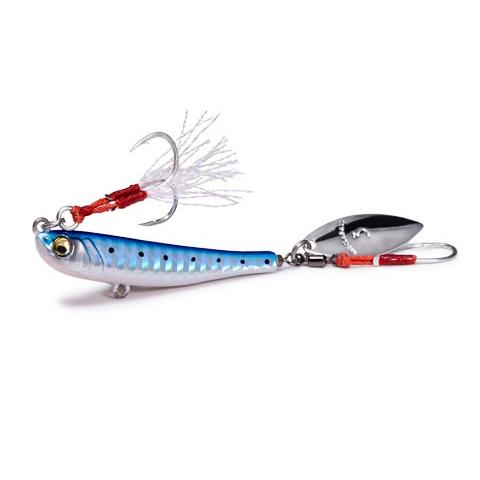 Megabass - megabass 10個セット Megabass メガバス / MAKIPPA マキッパ 10g : NorthCastヤフー店