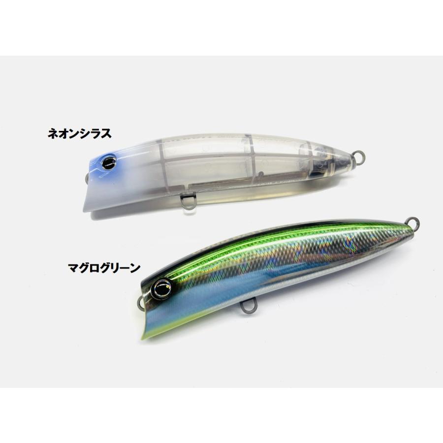 グッドベイト モンスタービーエヌディー192F MONATER BnD192F GOODBAIT