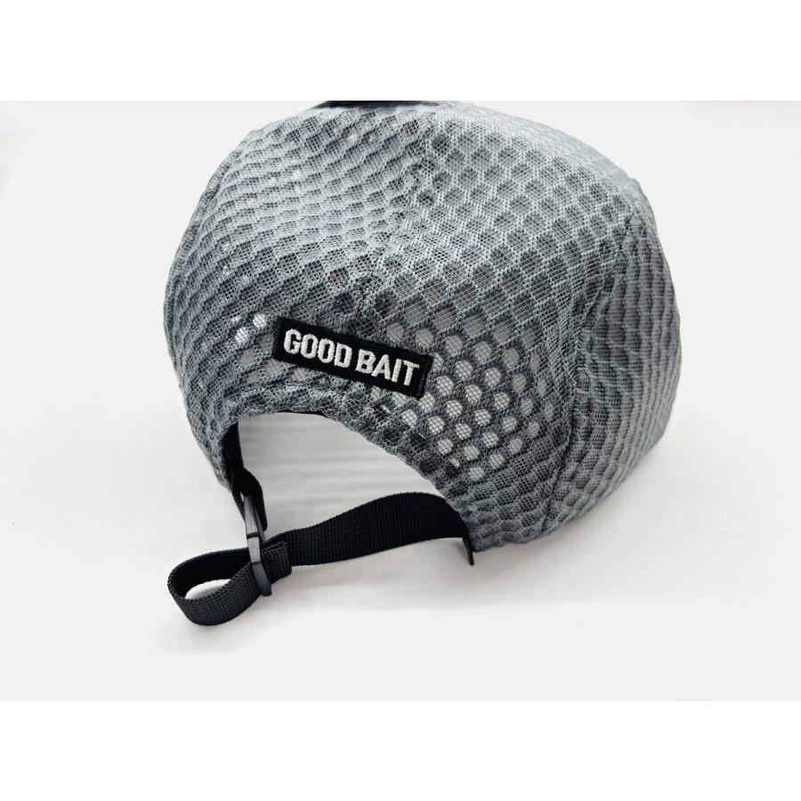 グッドベイト オールメッシュキャップ GOODBAIT |  | 01