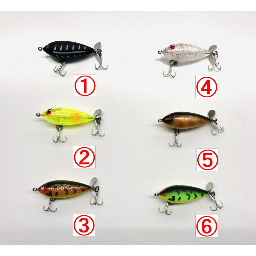 クマタニトラスト　ミナモブレイカー2 ミナモブレイカーII クマタニトラスト Minamo BreakerII : NorthCast