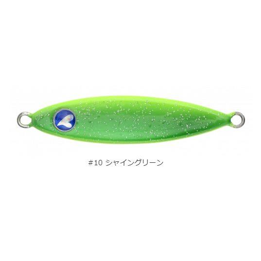 ブルーブルー シーライドミニ6g BlueBlue : NorthCastヤフー店 - 通販