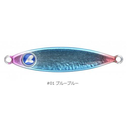ブルーブルー シーライドミニ6g BlueBlue : NorthCastヤフー店 - 通販