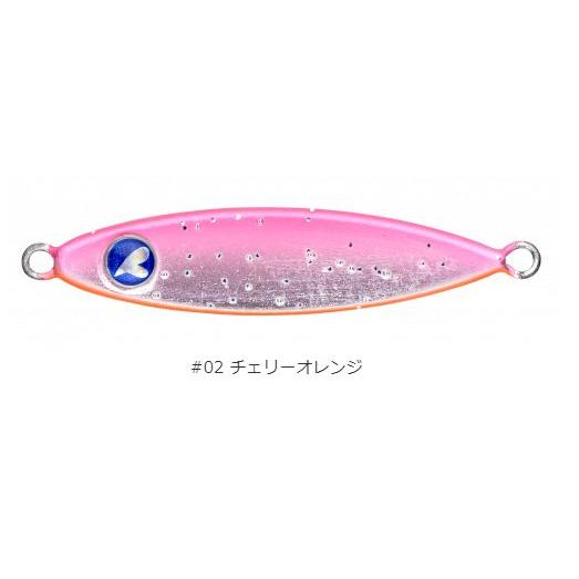 ブルーブルー シーライドミニ6g BlueBlue : NorthCastヤフー店 - 通販