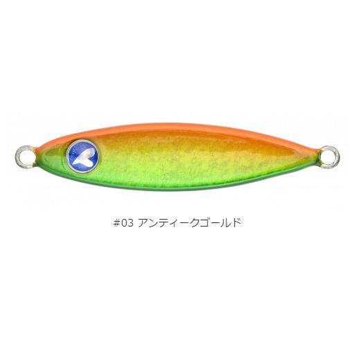 ブルーブルー シーライドミニ6g BlueBlue : NorthCastヤフー店 - 通販