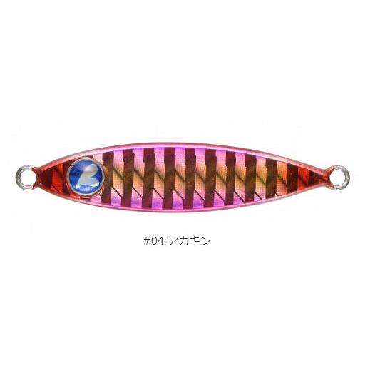 ブルーブルー シーライドミニ6g BlueBlue : NorthCastヤフー店 - 通販