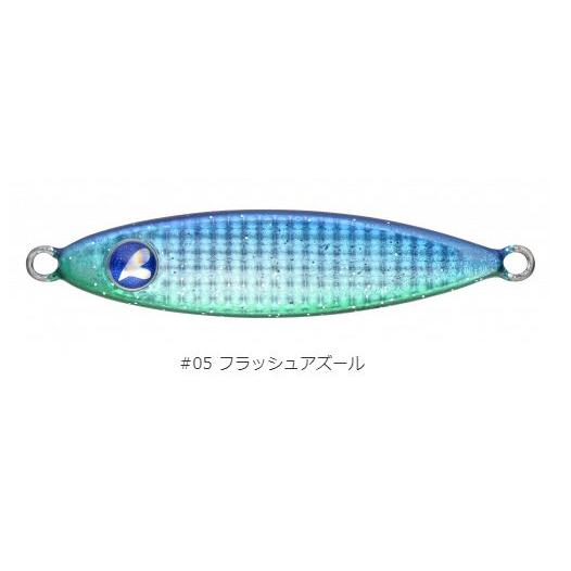 ブルーブルー シーライドミニ6g BlueBlue : NorthCastヤフー店 - 通販