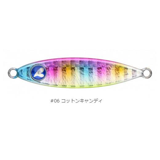 ブルーブルー シーライドミニ6g BlueBlue : NorthCastヤフー店 - 通販