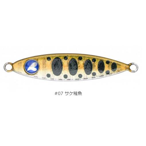 ブルーブルー シーライドミニ6g BlueBlue : NorthCastヤフー店 - 通販