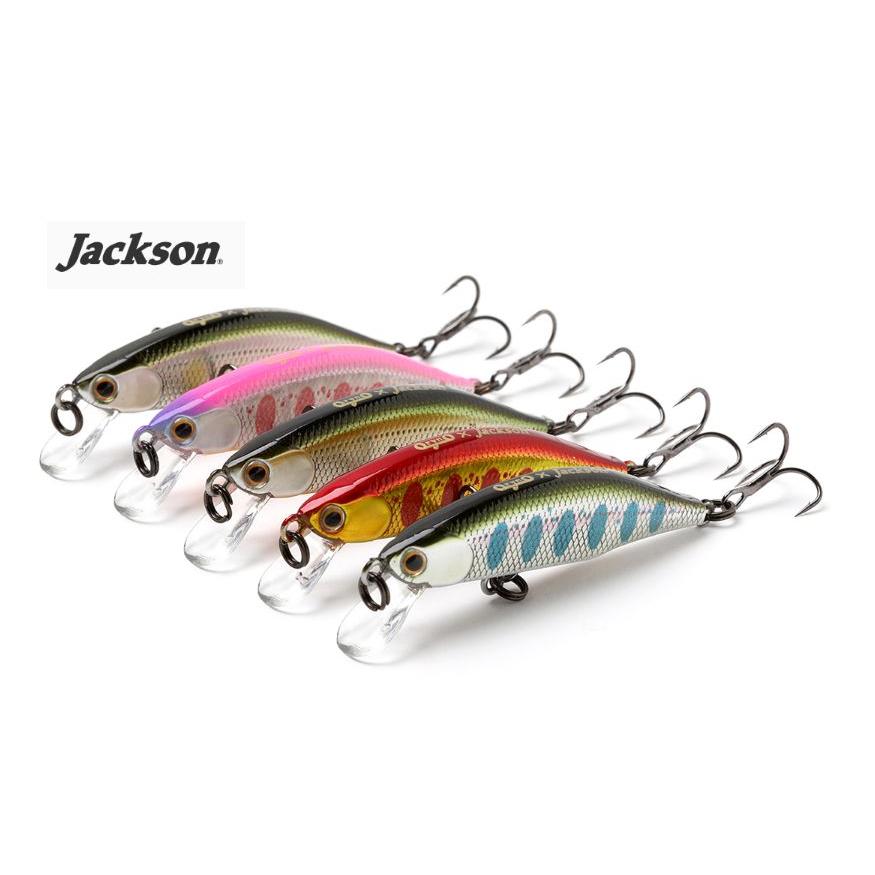 ジャクソン メテオーラ52 Jackson | 