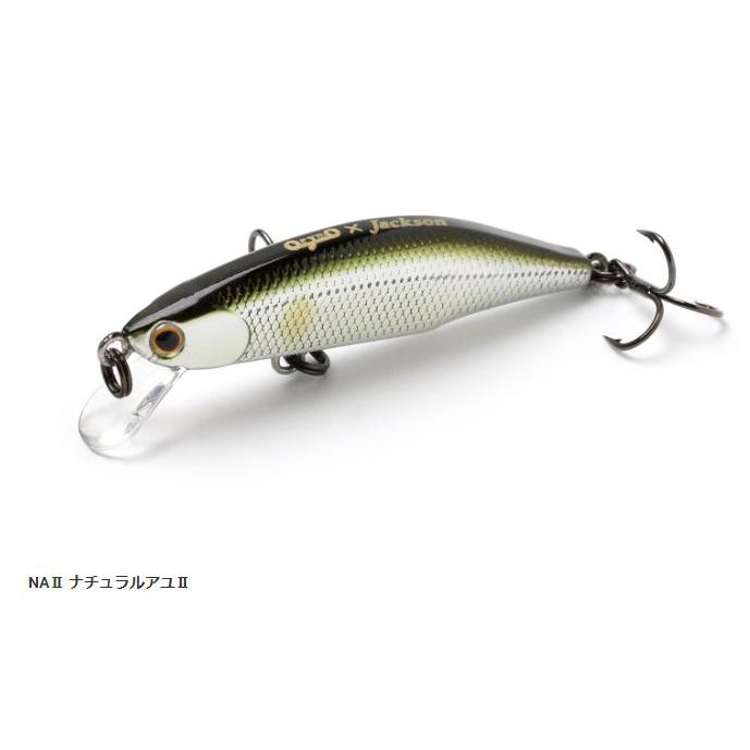 ジャクソン メテオーラ52 Jackson |  | 04