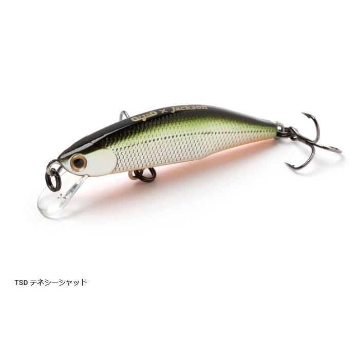 ジャクソン メテオーラ52 Jackson |  | 08