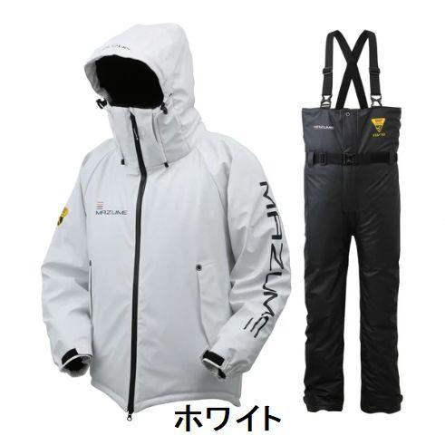 マズメ MZFW807 ラフウォーターオールウェザースーツ MAZUME マズメ MZFW807 ラフウォーターオールウェザースーツ MAZUME