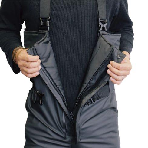 マズメ MZFW-885 ラフウォーターオールウエザースーツ 防寒着 MAZUME