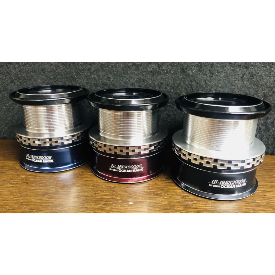 SLPワークス 23SALTIGAスプール/ ブルー 4000 返品種別A(Amazon SLPワークス 23SALTIGAスプール/ ブルー 4000 返品種別A(Amazon