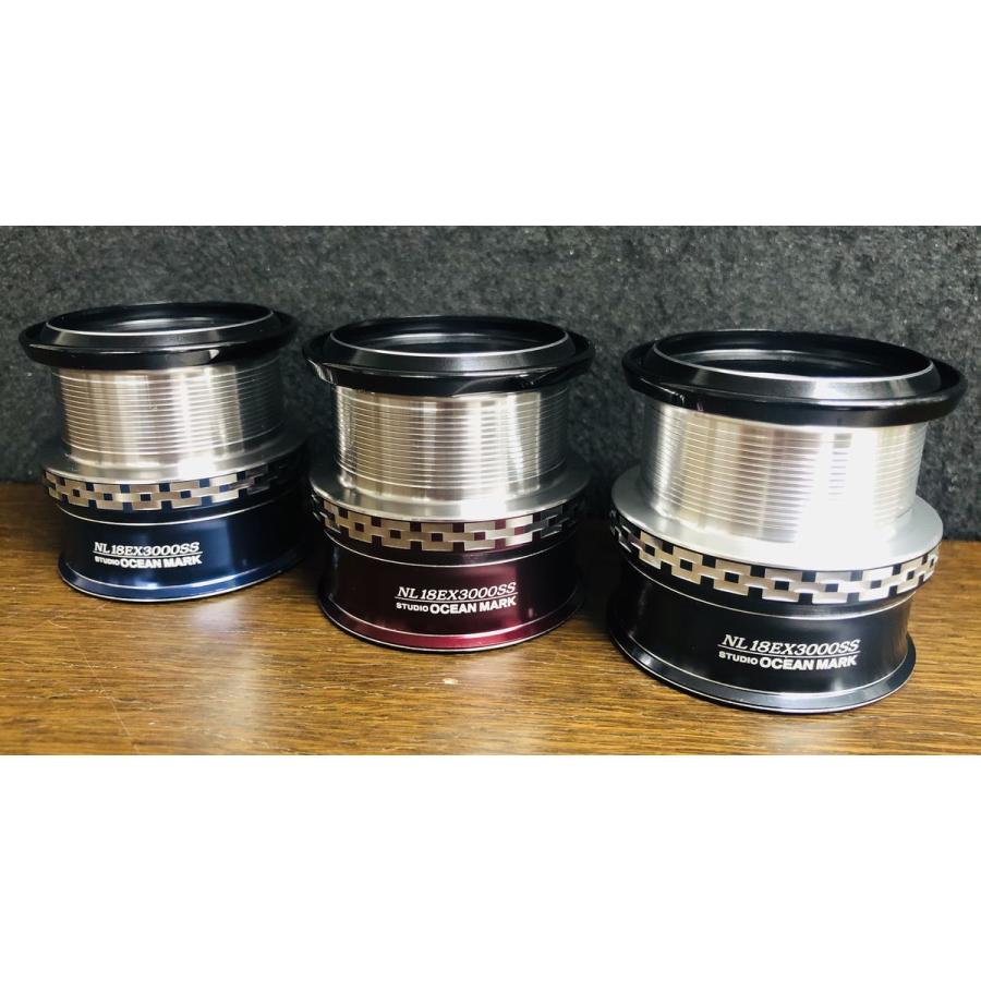 NO LIMITS 18EX3000SS/S スタジオオーシャンマーク SOM NO LIMITS 18EX3000SS/S スタジオオーシャンマーク SOM