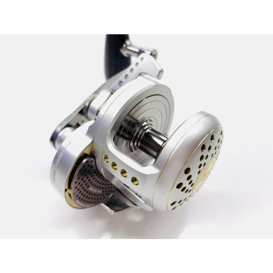 BHL80Lo MS（24）ノーリミッツブルーヘブン80Lo スタジオオーシャン