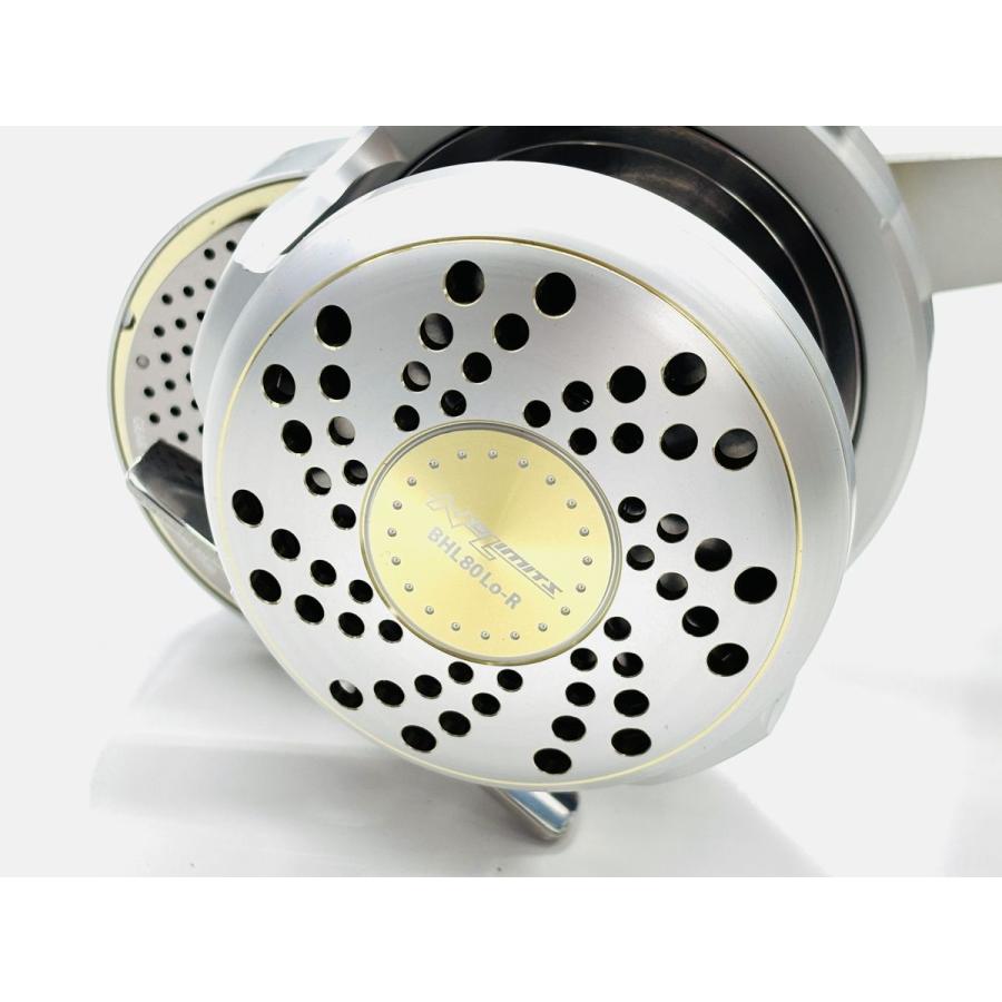 BHL80Lo MS（24）ノーリミッツブルーヘブン80Lo スタジオオーシャン