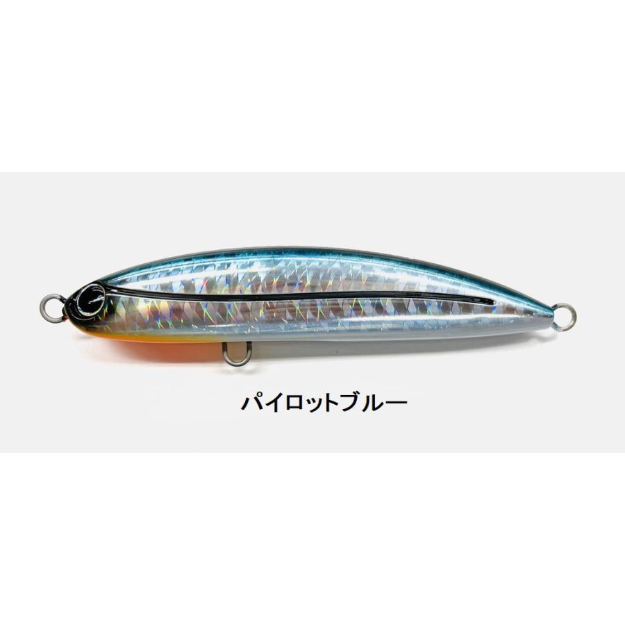 6 【美品】グッドベイト　ナンバーファイブ　リスペクト　モンスターゾーン グッドベイト ナンバーファイブ148F NUMBER FIVE148F GOODBAIT