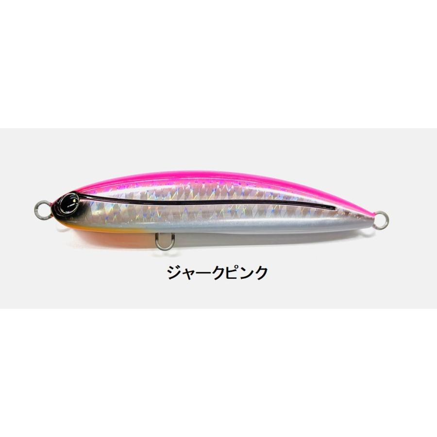 グッドベイト ナンバーファイブ148F NUMBER FIVE148F GOODBAIT |  | 02