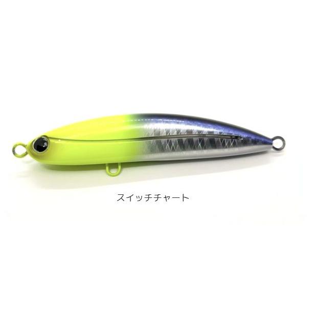 グッドベイト ナンバーファイブ148F NUMBER FIVE148F GOODBAIT |  | 03