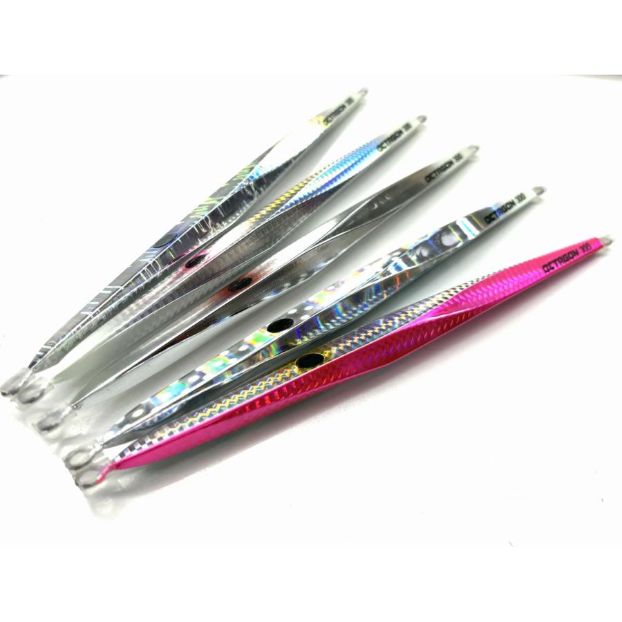 CB ONE シービーワン　オクタゴン　350g オクタゴン 350g シービーワン CB ONE メタルジグ : SAURUSKING