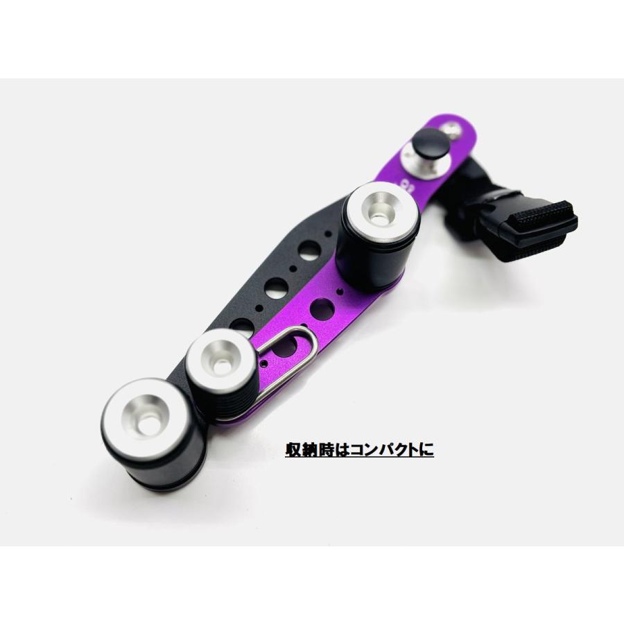 SOM オーシャンノッター OK230BM スタジオオーシャンマーク