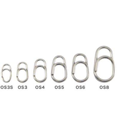 スタジオオーシャンマーク SOM/ オーシャンスナップ 2S 3S 3 4 5