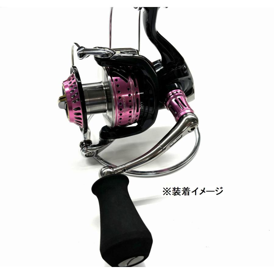 SOM 限定カラー NOLIMITS 20SW16000HP-PiDS（24）スプール