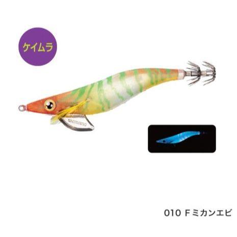 シマノ（SHIMANO） セフィア クリンチ フラッシュブースト3.5号 数量