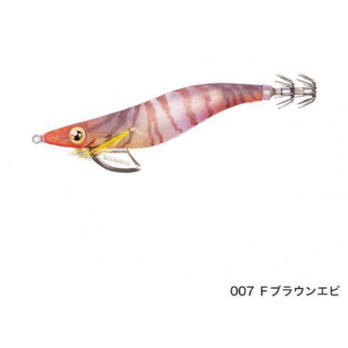 シマノ（SHIMANO） セフィア クリンチ フラッシュブースト3.5号 数量