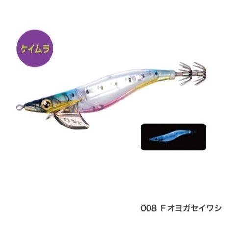 シマノ（SHIMANO） セフィア クリンチ フラッシュブースト3.5号 数量