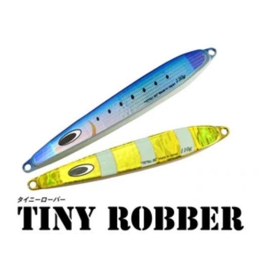 美品‼️ネーチャーボーイズ　鉄ジグ　タイニーローバー130グラム 鉄ジグ タイニーローバー130g ネイチャーボーイズ : NorthCastヤフー店
