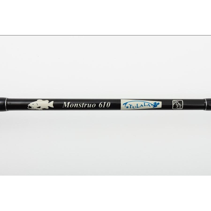 TULALA（ツララ） モンストロ610/RM610 : NorthCastヤフー店 - 通販