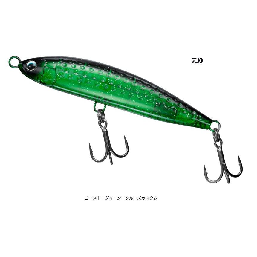 DAIWA（ダイワ） ラフライドヒラマサチューン160F クルーズカスタム