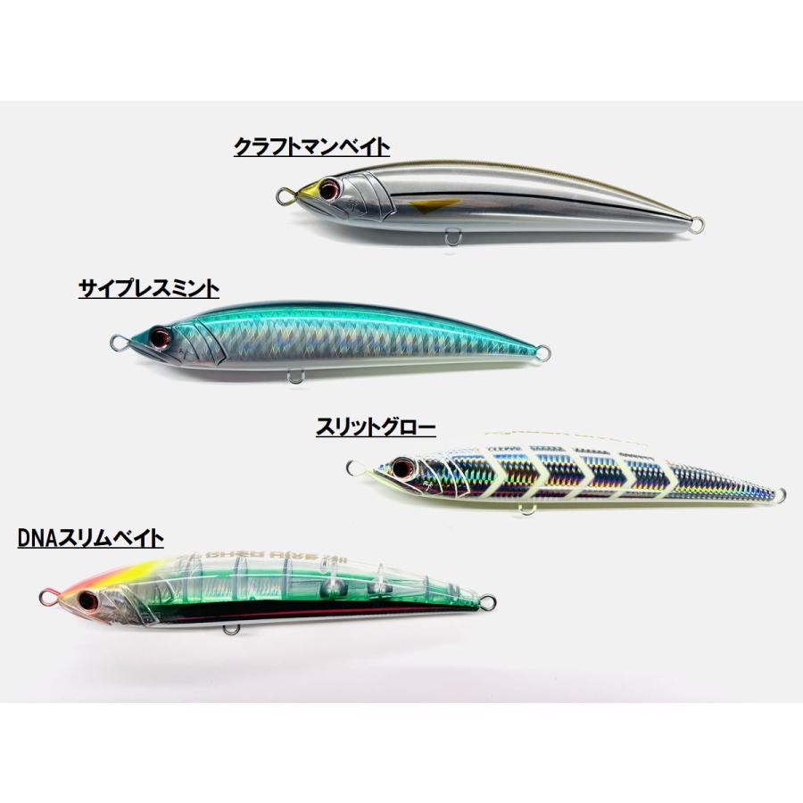 パームス グランバイツ ダッシュダイブ240 RUSH DIVE240 : NorthCast