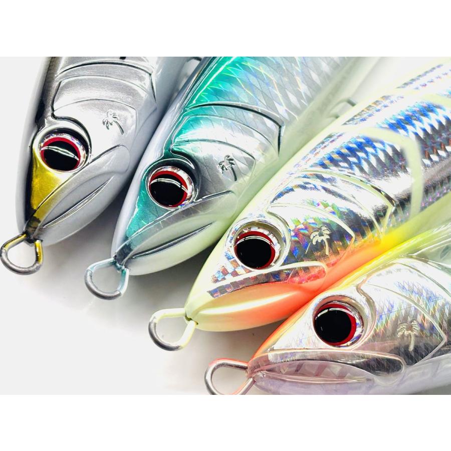 パームス グランバイツ ダッシュダイブ240 RUSH DIVE240 : NorthCast