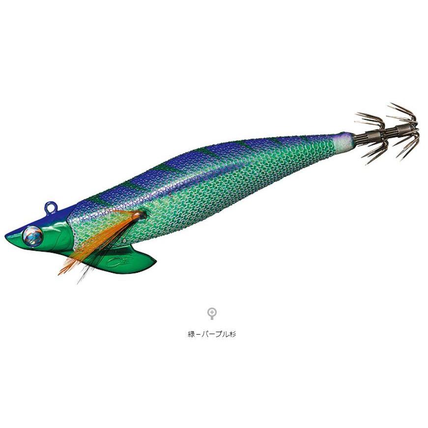 DAIWA（ダイワ） エメラルダス ボート II RV ラトルバージョン 3.5号