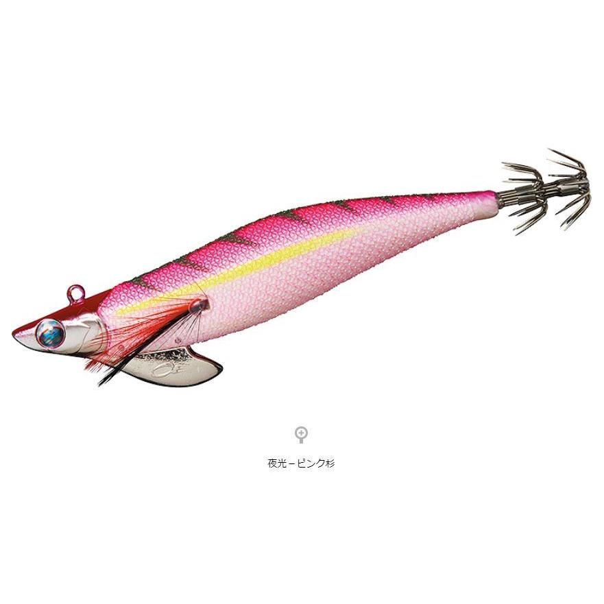 DAIWA（ダイワ） エメラルダス ボート II RV ラトルバージョン 3.5号