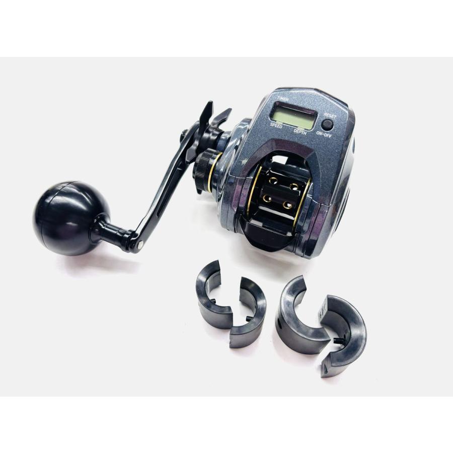 DAIWA（ダイワ） ライトゲーム RX IC 150H 150HL ベイトリール