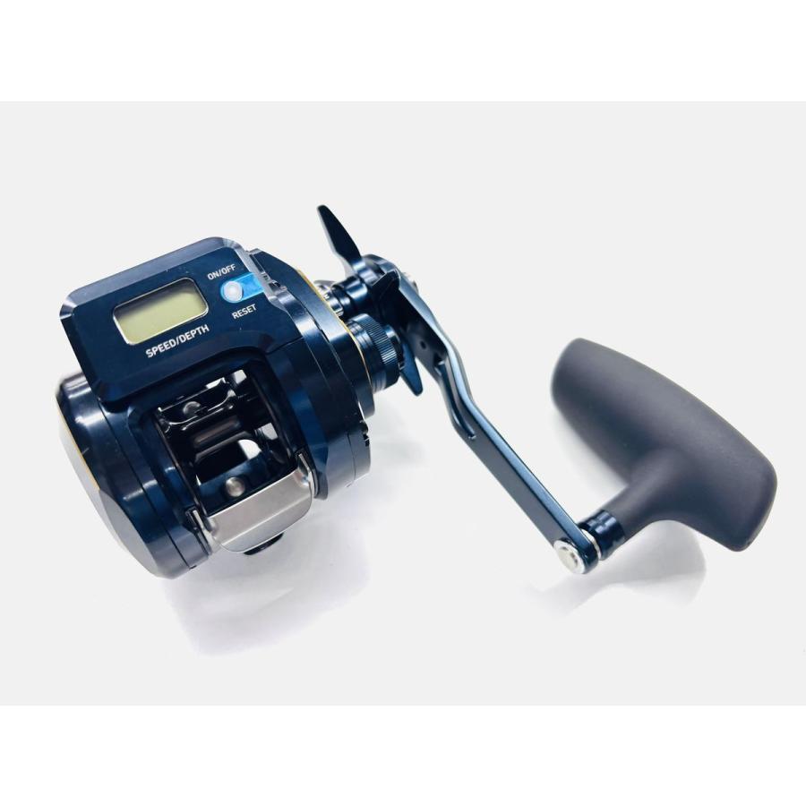 DAIWA（ダイワ） ソルティガIC 300H-SJ-C 300HL-SJ-C ベイトリール